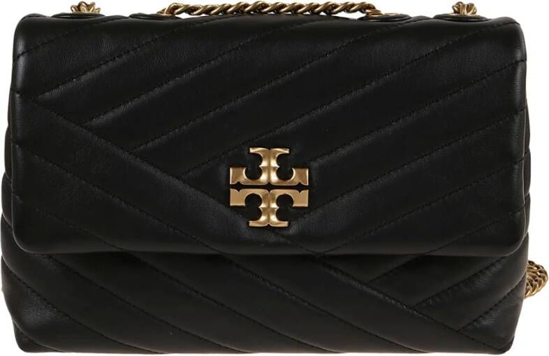 TORY BURCH Shoulder Bags Zwart Dames