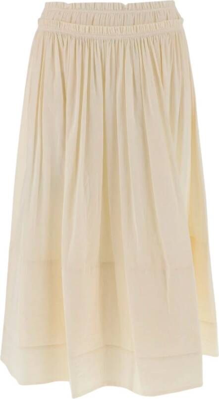 TORY BURCH Skirts Wit Dames