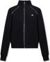 TORY BURCH Sweatshirt met opstaande kraag Zwart Dames - Thumbnail 1