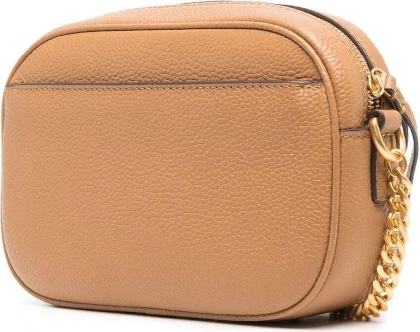 TORY BURCH Elegante en praktische schoudertas Bruin Dames - Foto 4