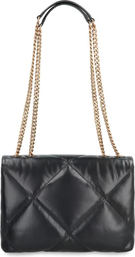 TORY BURCH Crossbody bags Kira Diamond Quilt Convertible Shoulder Bag in zwart - Foto 9