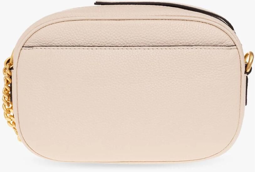 TORY BURCH McGraw Camera Tas Beige Cross Body Beige Dames - Foto 5