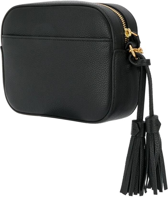 TORY BURCH Crossbody bags Mcgraw Camera Bag in zwart - Foto 3