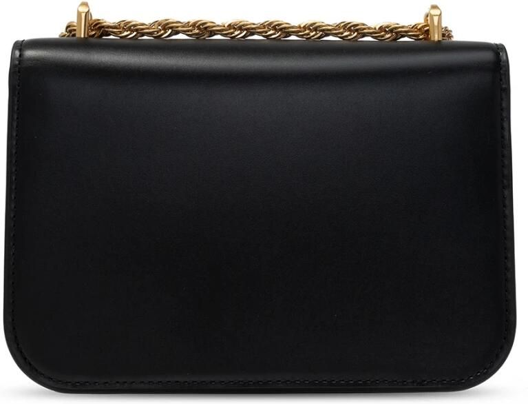 TORY BURCH Crossbody bags Eleanor Small Convertible Shoulder Bag in zwart - Foto 6