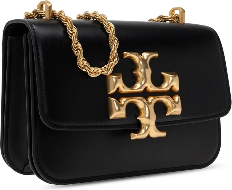 TORY BURCH Crossbody bags Eleanor Small Convertible Shoulder Bag in zwart - Foto 5