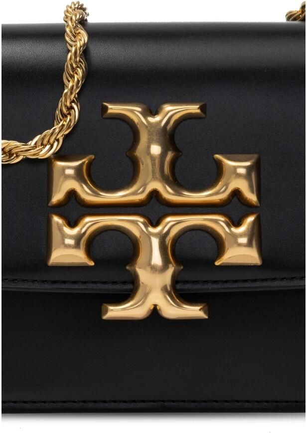 TORY BURCH Crossbody bags Eleanor Small Convertible Shoulder Bag in zwart - Foto 3