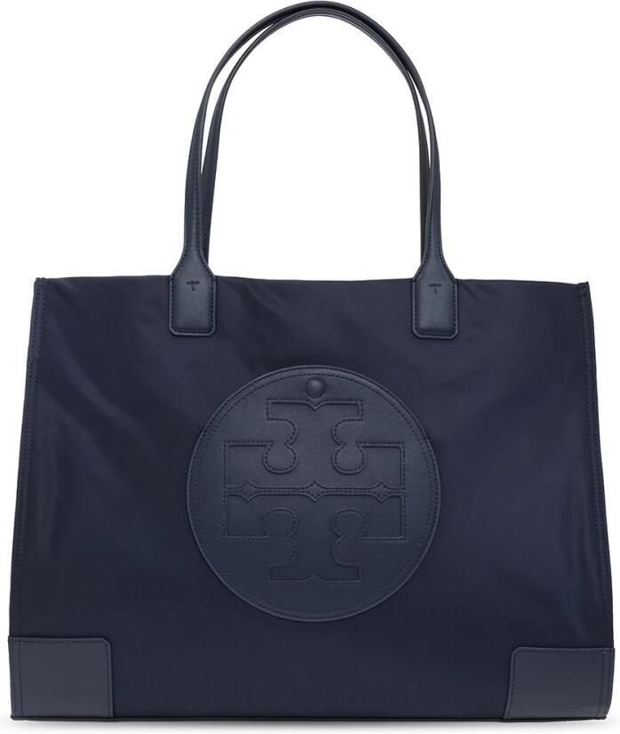 TORY BURCH Shoppers & Totes Ella' Tote Bag – Blue in blauw - Foto 2