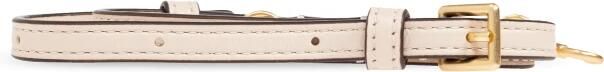 TORY BURCH Heuptassen Fleming Soft Convertible Belt Bag in crème - Foto 12