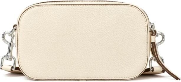 TORY BURCH Crossbody bags Miller Mini Crossbody Bag in crème - Foto 16