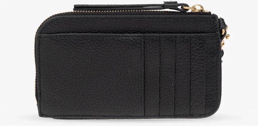 TORY BURCH Stijlvolle Kaarthouders Collectie Black Dames - Foto 4