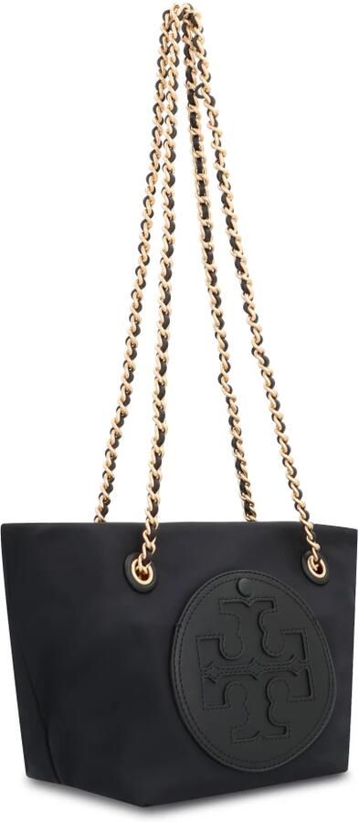 TORY BURCH Crossbody bags Ella Small Chain Crossbody in zwart - Foto 15