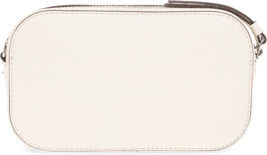 TORY BURCH Crossbody bags Miller Mini Crossbody Bag in crème - Foto 10