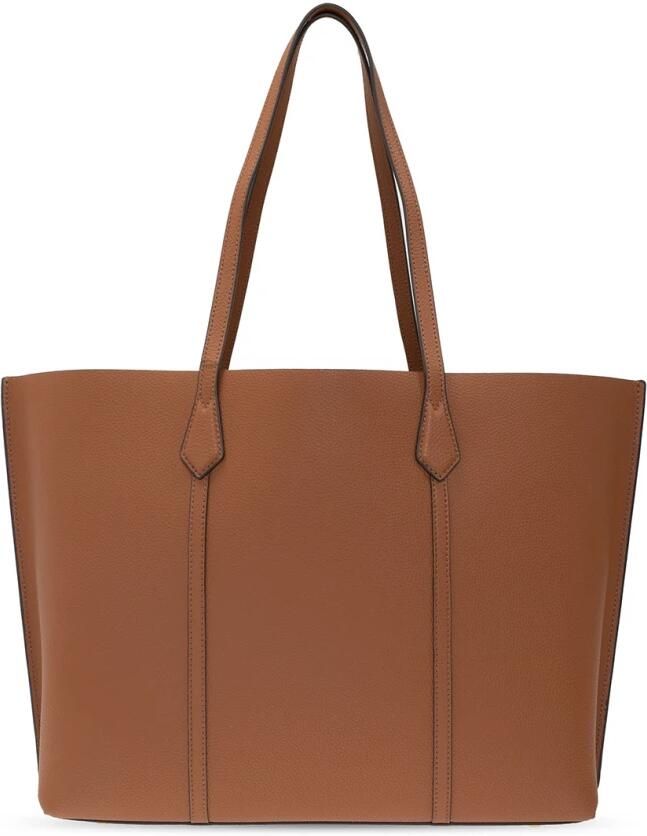 TORY BURCH Elegante en veelzijdige schoudertas voor vrouwen Bruin Dames - Foto 2