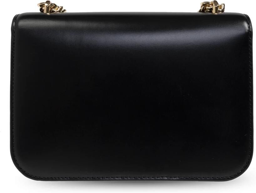 TORY BURCH Crossbody bags Eleanor Small Convertible Shoulder Bag in zwart - Foto 6