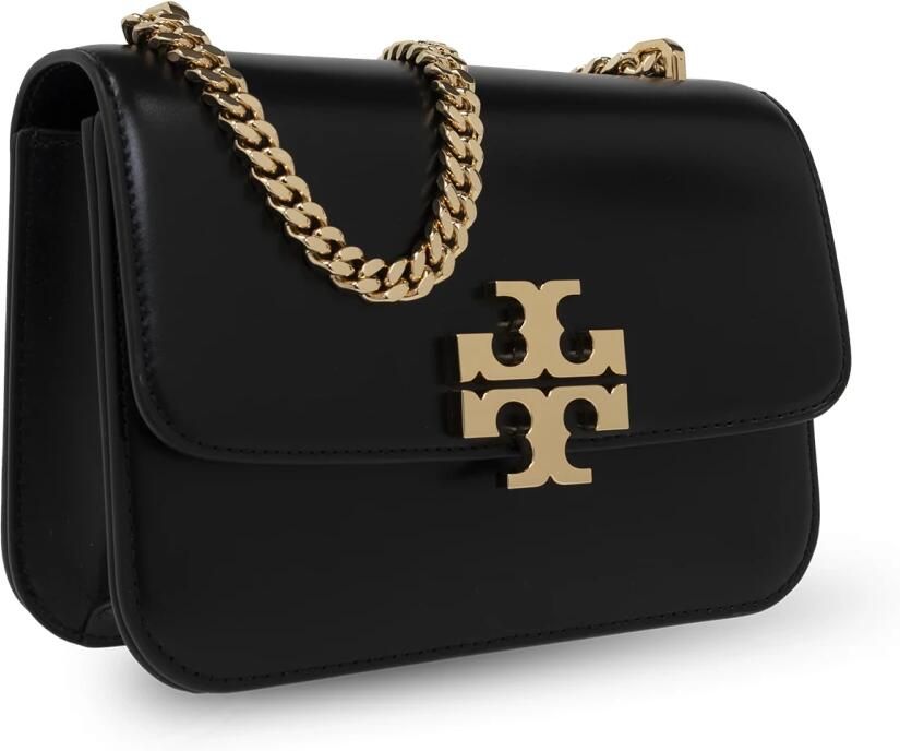 TORY BURCH Crossbody bags Eleanor Small Convertible Shoulder Bag in zwart - Foto 3