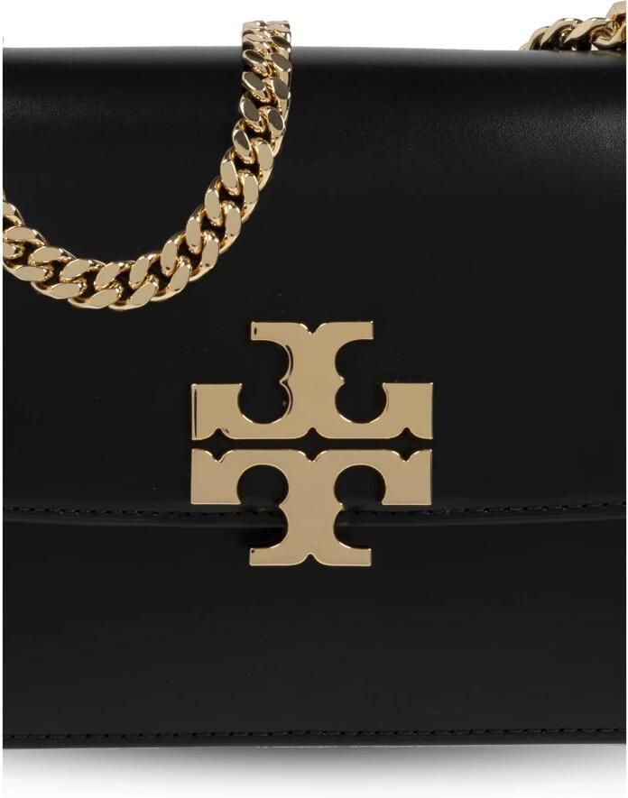 TORY BURCH Crossbody bags Eleanor Small Convertible Shoulder Bag in zwart - Foto 2