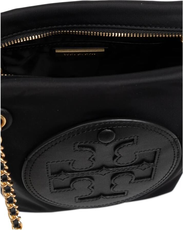 TORY BURCH Crossbody bags Ella Small Chain Crossbody in zwart - Foto 2