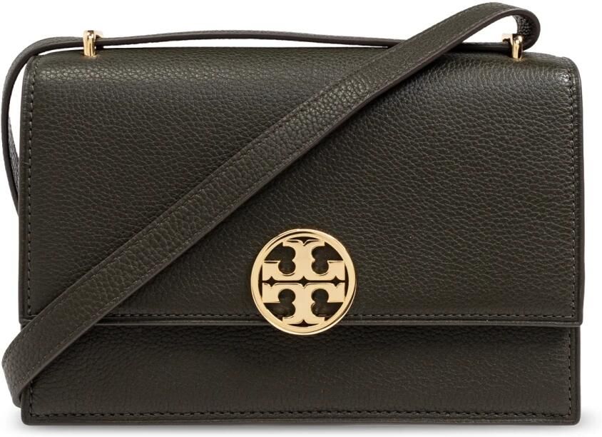TORY BURCH Crossbody bags Miller Shoulder Bag in groen