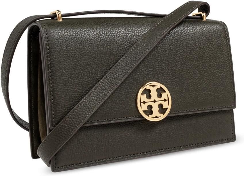 TORY BURCH Crossbody bags Miller Shoulder Bag in groen - Foto 5
