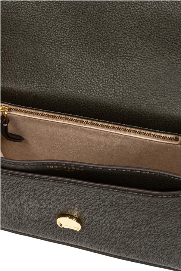 TORY BURCH Crossbody bags Miller Shoulder Bag in groen - Foto 3