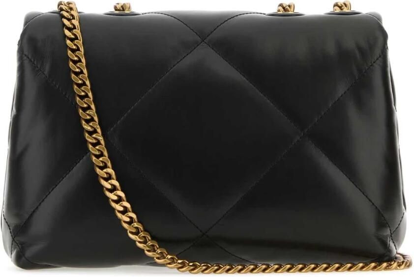 TORY BURCH Crossbody bags Kira Diamond Quilt Small Convertible Shoulder Bag in zwart - Foto 7