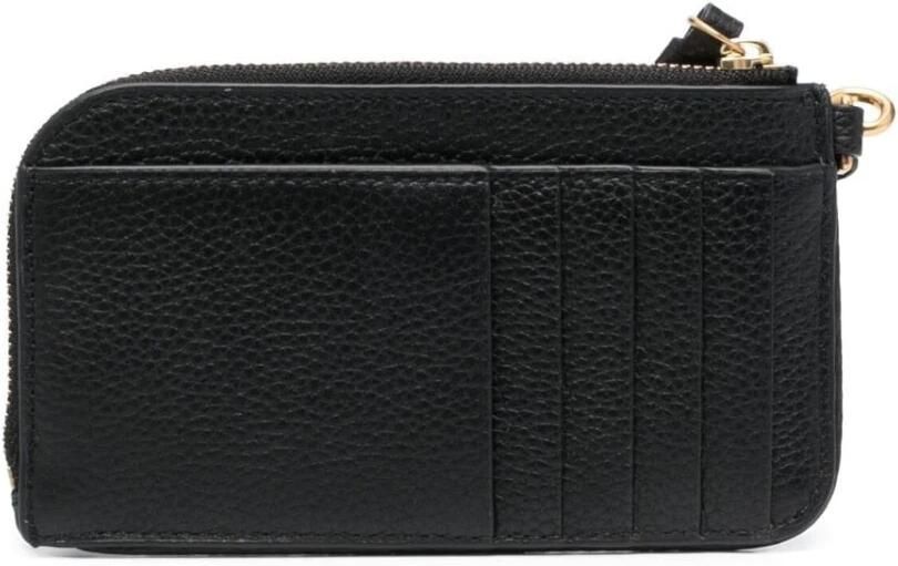 TORY BURCH Stijlvolle Kaarthouders Collectie Black Dames - Foto 3