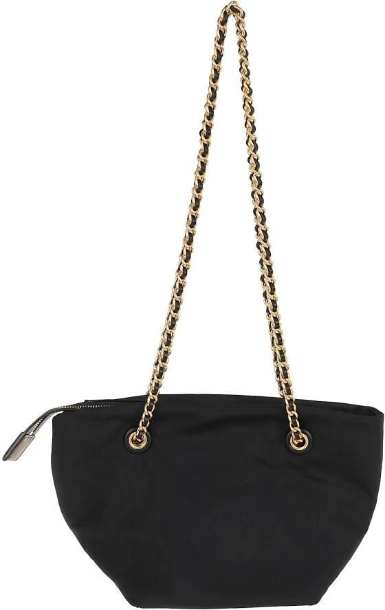 TORY BURCH Crossbody bags Ella Small Chain Crossbody in zwart - Foto 10