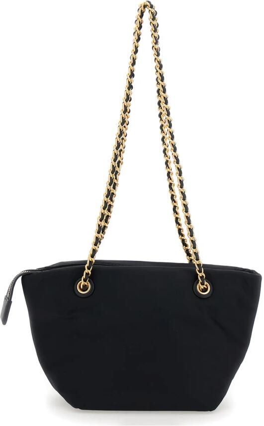 TORY BURCH Crossbody bags Ella Small Chain Crossbody in zwart - Foto 12