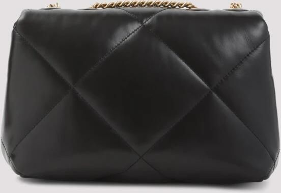 TORY BURCH Crossbody bags Kira Diamond Quilt Small Convertible Shoulder Bag in zwart - Foto 10