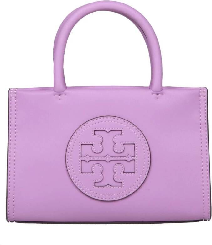 TORY BURCH Women& Bags Handbag Amethyst Roze Dames