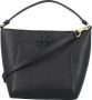 TORY BURCH Zwarte Aw23 Dames Handtas Stijlvolle Upgrade Zwart Dames - Thumbnail 1
