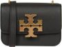 TORY BURCH Zwarte Tassen Stijlvol en Trendy Black Dames - Thumbnail 1