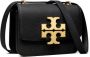 TORY BURCH Zwarte Tassen Stijlvol en Trendy Black Dames - Thumbnail 2