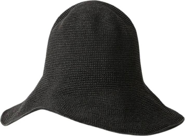 TotêMe Hats Zwart Dames
