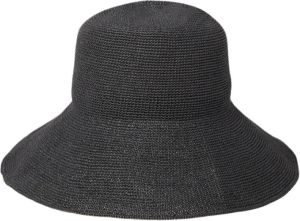 TotêMe Hats Zwart Dames