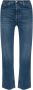 TotêMe High-waisted jeans Blauw Dames - Thumbnail 1