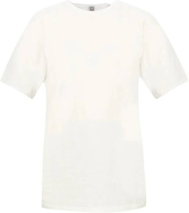 TotêMe T-shirts White Dames