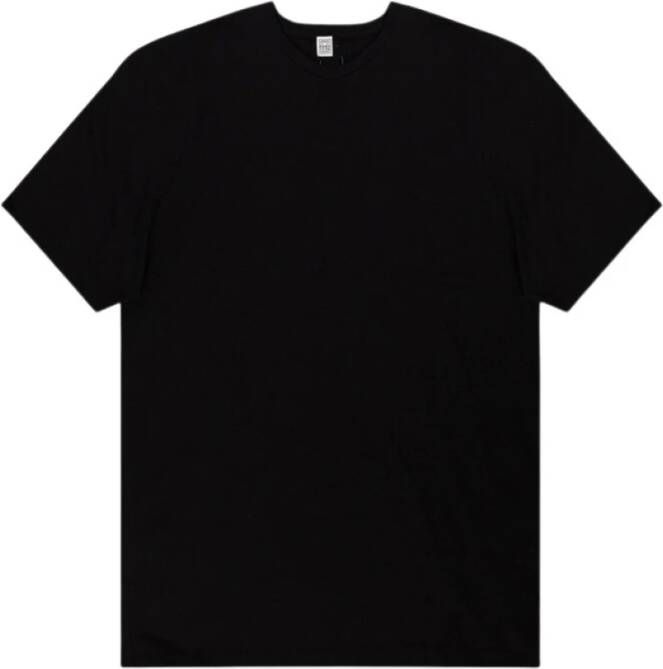 TotêMe T-shirts Zwart Dames