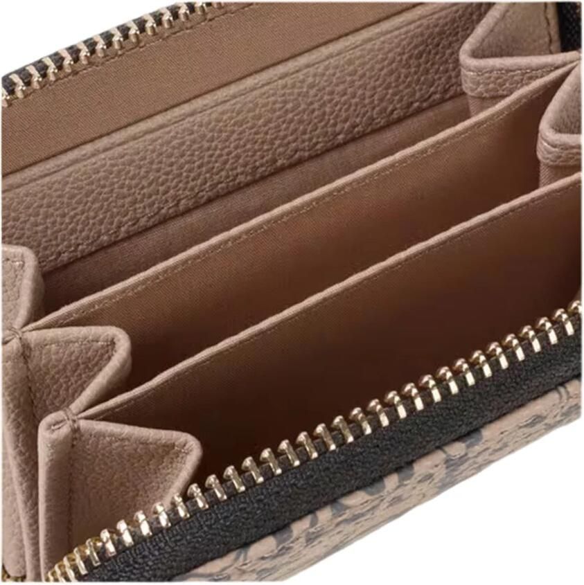 Tous Beige Synthetische Damesportemonnee Beige Dames