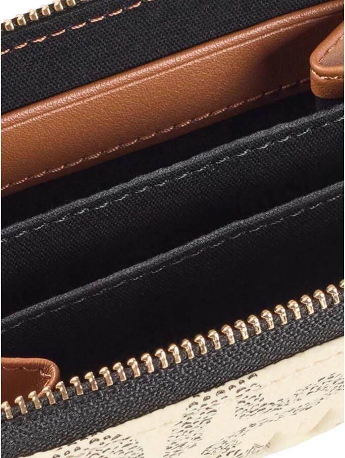 Tous Beige Synthetische Damesportemonnee Beige Dames