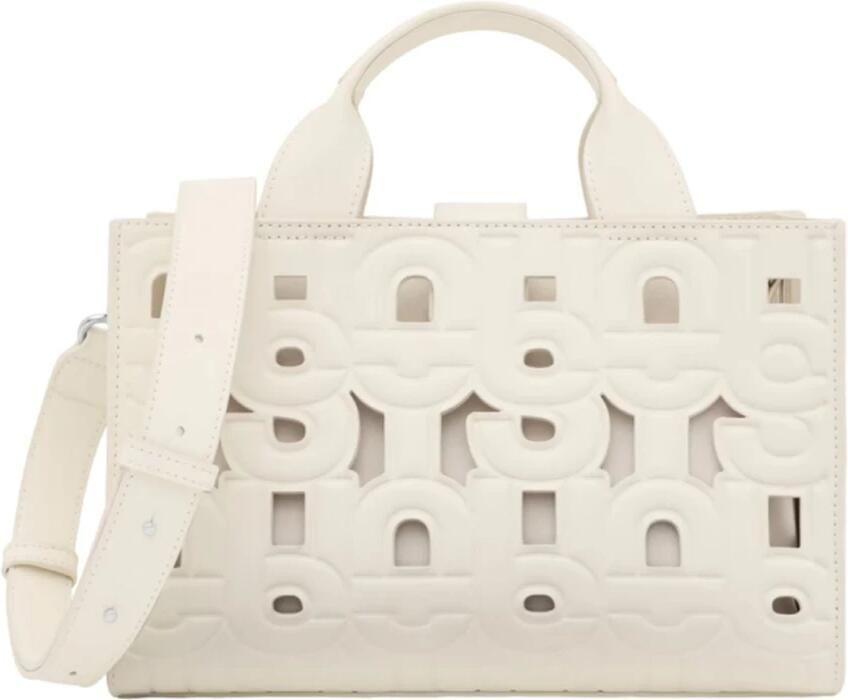 Tous Beige Synthetische Winkel Tas Beige Dames - Foto 3