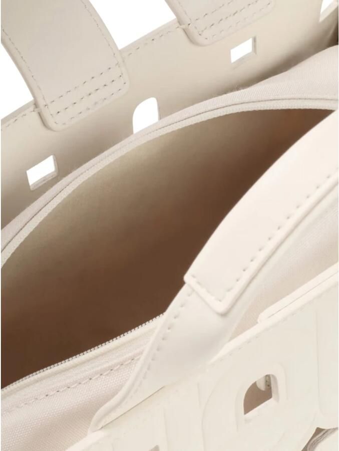 Tous Beige Synthetische Winkel Tas Beige Dames - Foto 2