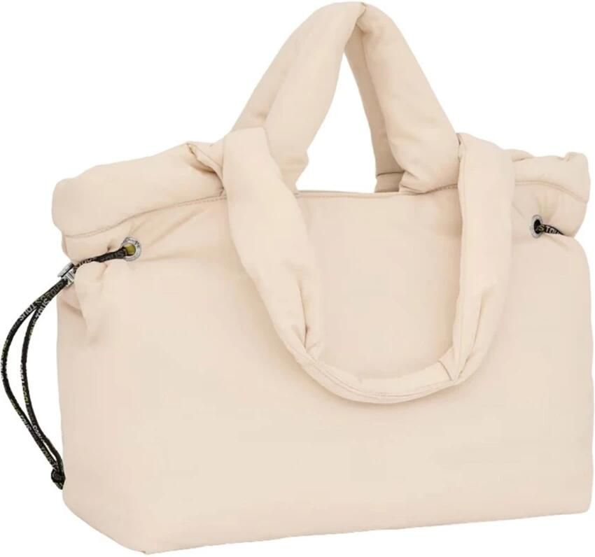 Tous Beige Textiel Tote Tas Beige Dames - Foto 2