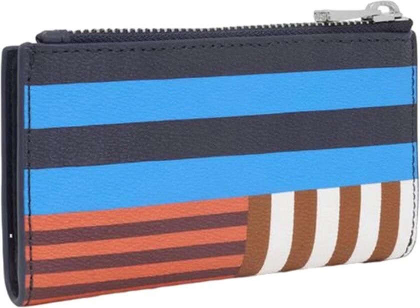 Tous Blauwe Synthetische Damesportemonnee Blue Dames - Foto 2