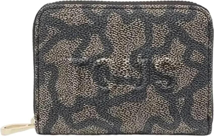 Tous Dames Synthetische Portemonnee in Multicolor Dames - Foto 3