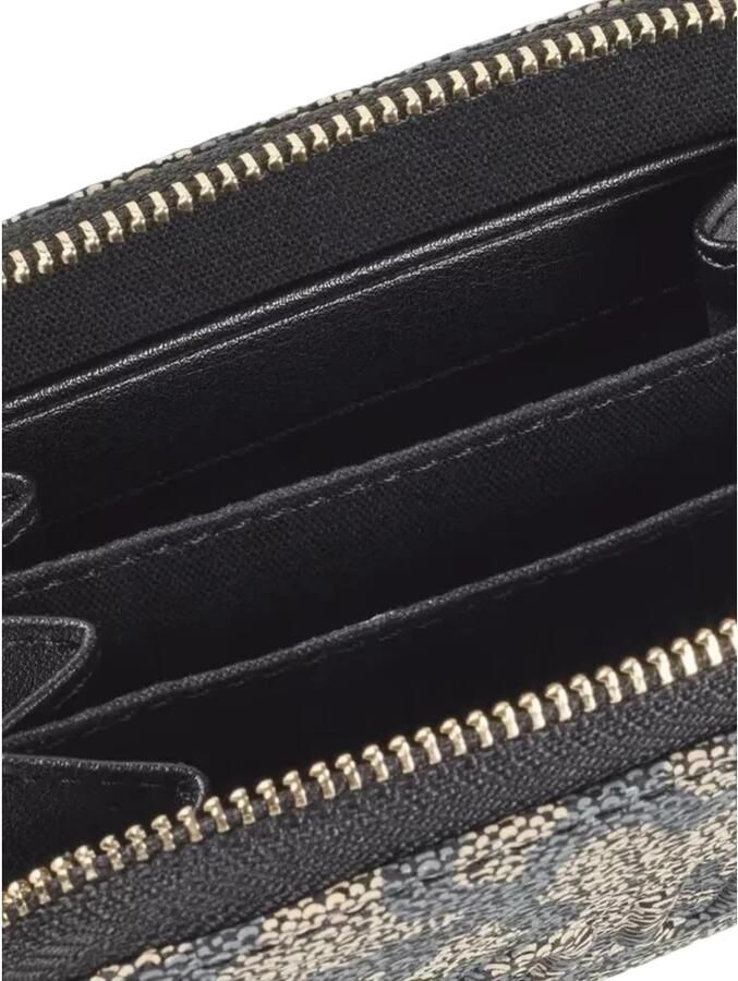 Tous Dames Synthetische Portemonnee in Multicolor Dames