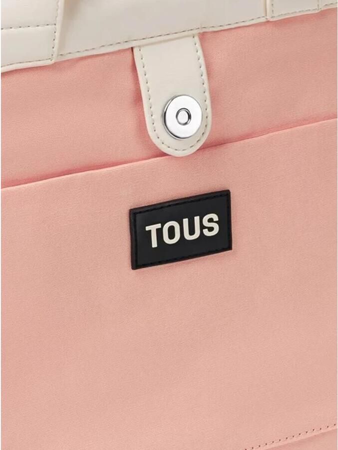 Tous Handbags Beige Dames - Foto 2