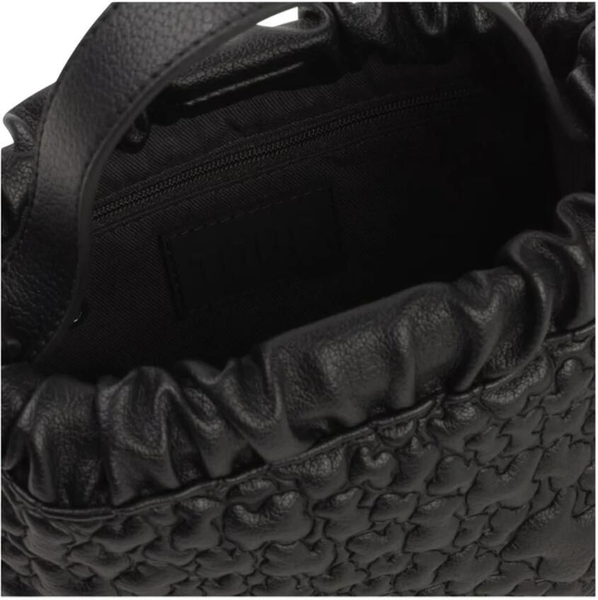 Tous Zwarte Synthetische Dames Schoudertas Black Dames