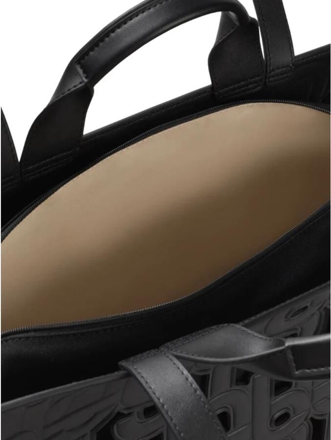 Tous Zwarte Synthetische Dames Shopper Black Dames - Foto 2