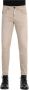 Tramarossa 1980 Zip SS Moderne en stijlvolle gabardine met power-stretch stof Beige Heren - Thumbnail 1